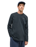 T-Shirt Manches Longues Haglöfs Tee Homme