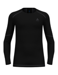 Odlo Active X-Warm Long Sleeve Crew Neck Men's Underwear