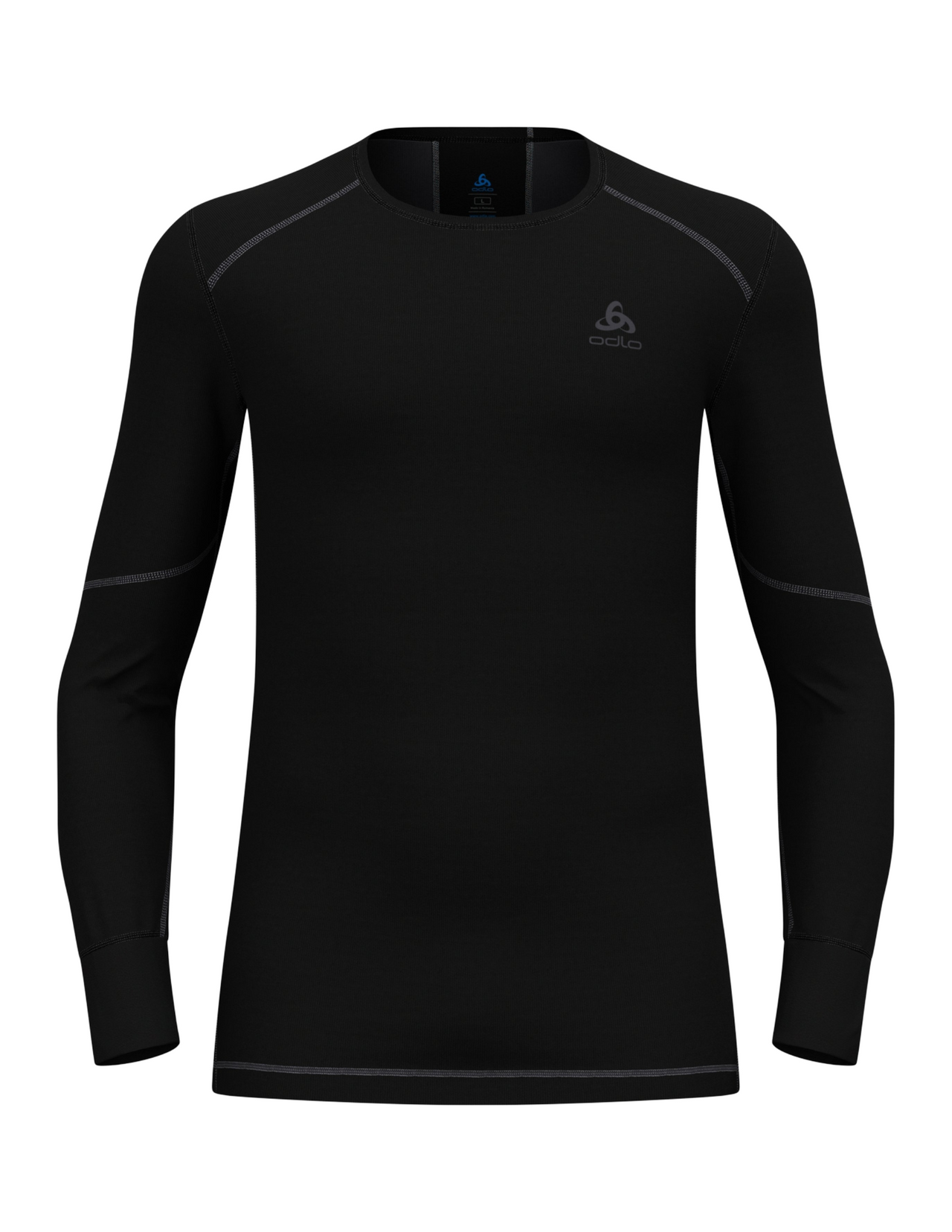 Odlo Active X-Warm Long Sleeve Crew Neck Men's Underwear