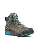 Chaussures de Randonnée Scarpa ZG Trek Gore-Tex Femme