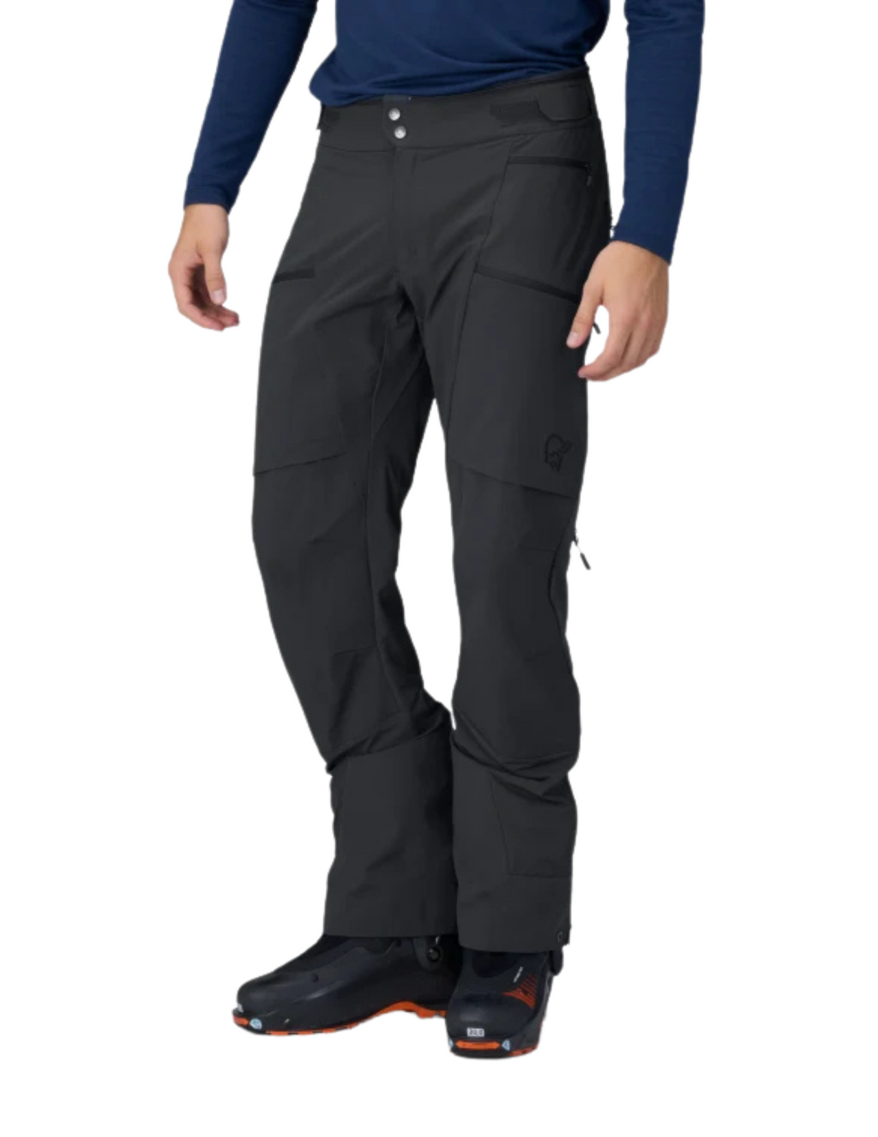 Norrona Flex 1 Light Man Ski Pants