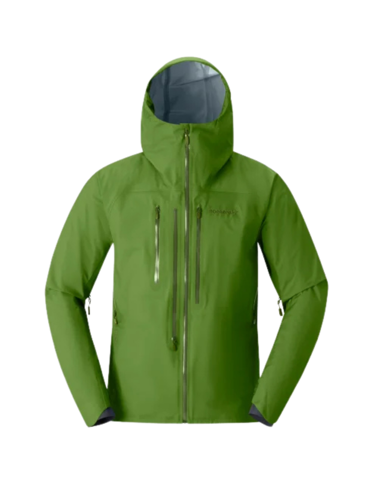 Norrona Lyngen Gore-Tex Men's Ski Touring Jacket