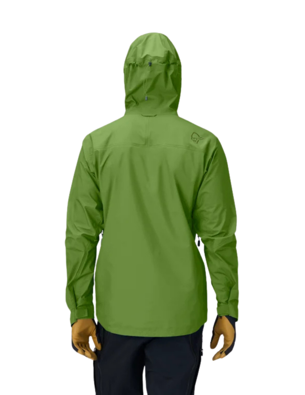 Norrona Lyngen Gore-Tex Men's Ski Touring Jacket