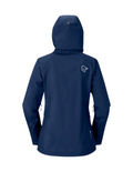 Norrona Lyngen Gore-Tex Women's Ski Touring Jacket
