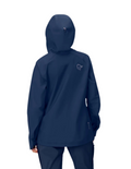 Norrona Lyngen Gore-Tex Women's Ski Touring Jacket