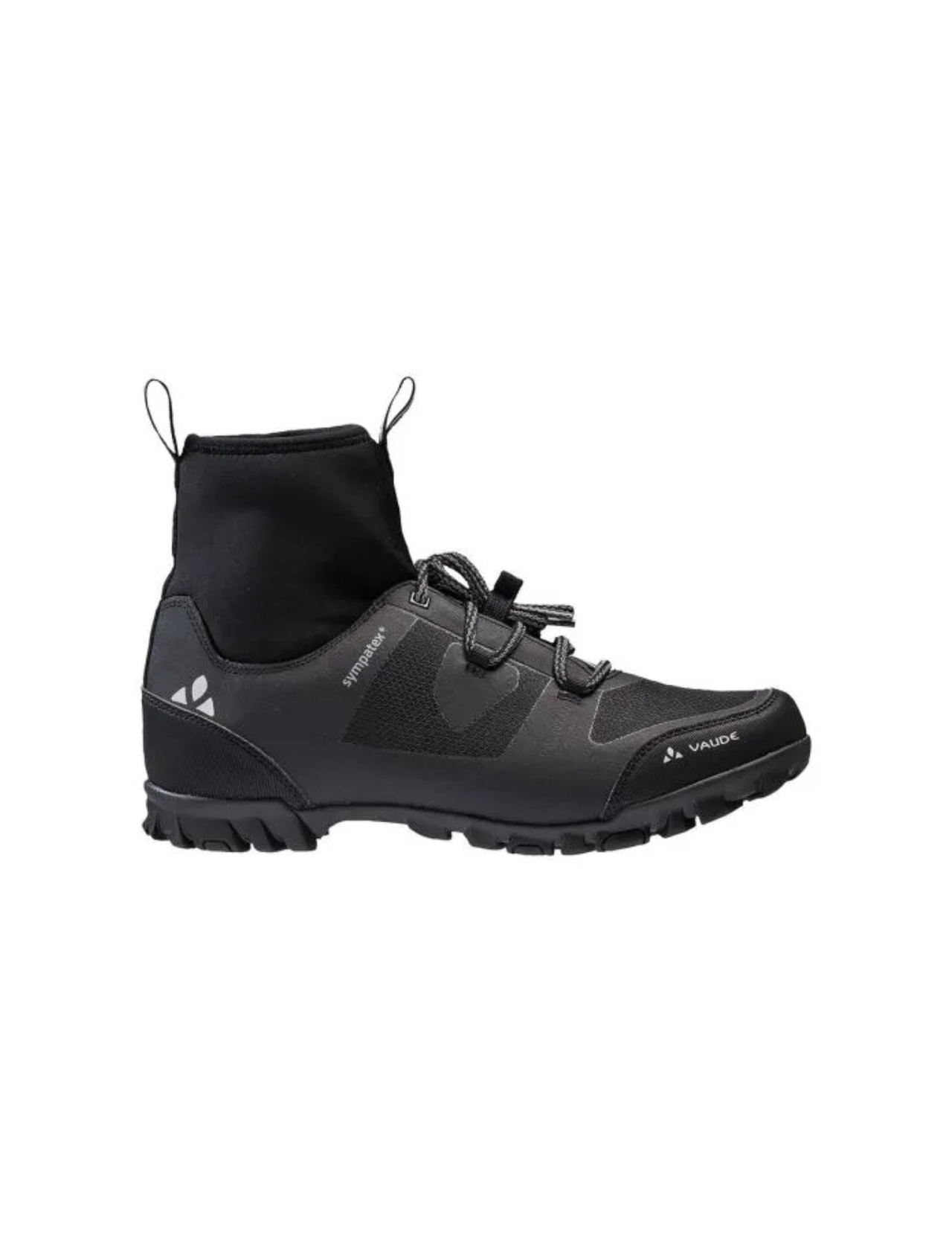 vaude fahrradschuhe herren winter VAUDE Vaude Pavei Mid Winter STX Herren-Radschuhe Schwarz ,Fahrradschuhe