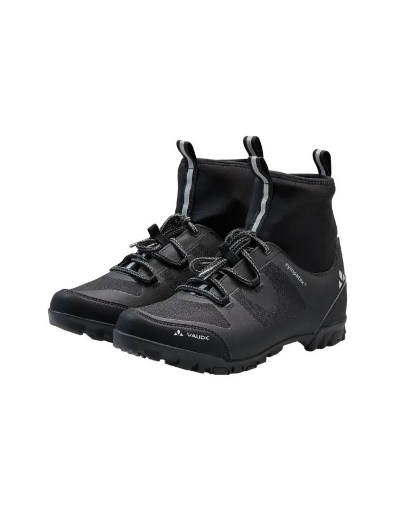 Scarpe da ciclismo da uomo Vaude Pavei Mid Winter STX