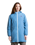 Parka Imperméable Flotte Pompidou Unisexe SEA_vue 1