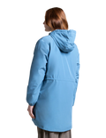 Parka Imperméable Flotte Pompidou Unisexe SEA_vue 2