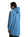 Parka Imperméable Flotte Pompidou Unisexe SEA_vue 5