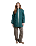 Parka Imperméable Flotte Pompidou Unisexe SEA_vue 3