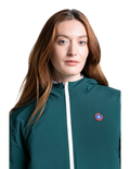 Parka Imperméable Flotte Pompidou Unisexe SEA_vue 4