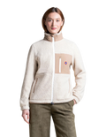 Veste Polaire Flotte Monge Unisexe SEA_vue 1