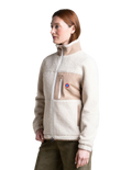 Veste Polaire Flotte Monge Unisexe SEA_vue 2