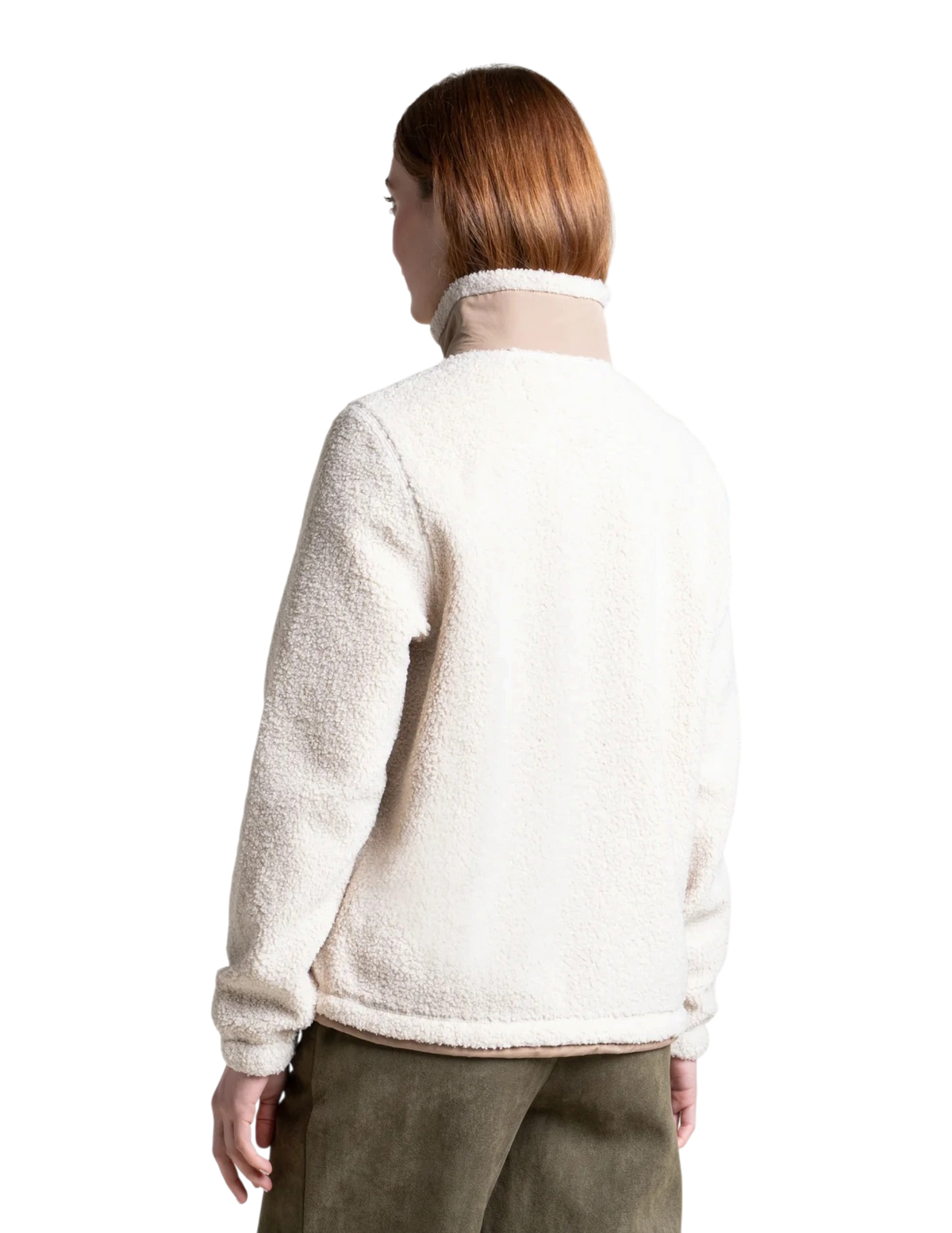 Veste Polaire Flotte Monge Unisexe SEA_vue 3