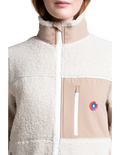 Veste Polaire Flotte Monge Unisexe SEA_vue 4