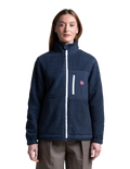 Veste Polaire Flotte Monge Unisexe SEA_vue 1