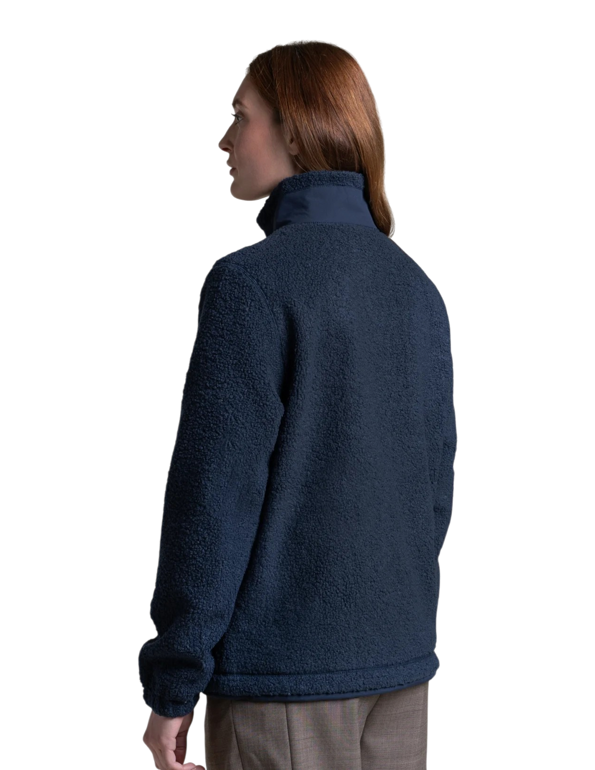 Veste Polaire Flotte Monge Unisexe SEA_vue 2