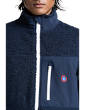 Veste Polaire Flotte Monge Unisexe SEA_vue 4