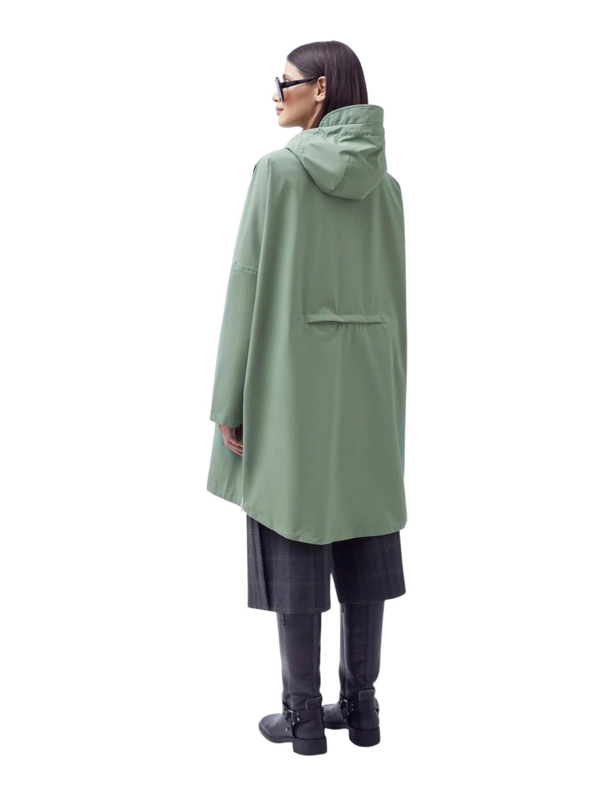 Veste Imperméable Flotte Liberté Unisexe SEA_vue 2