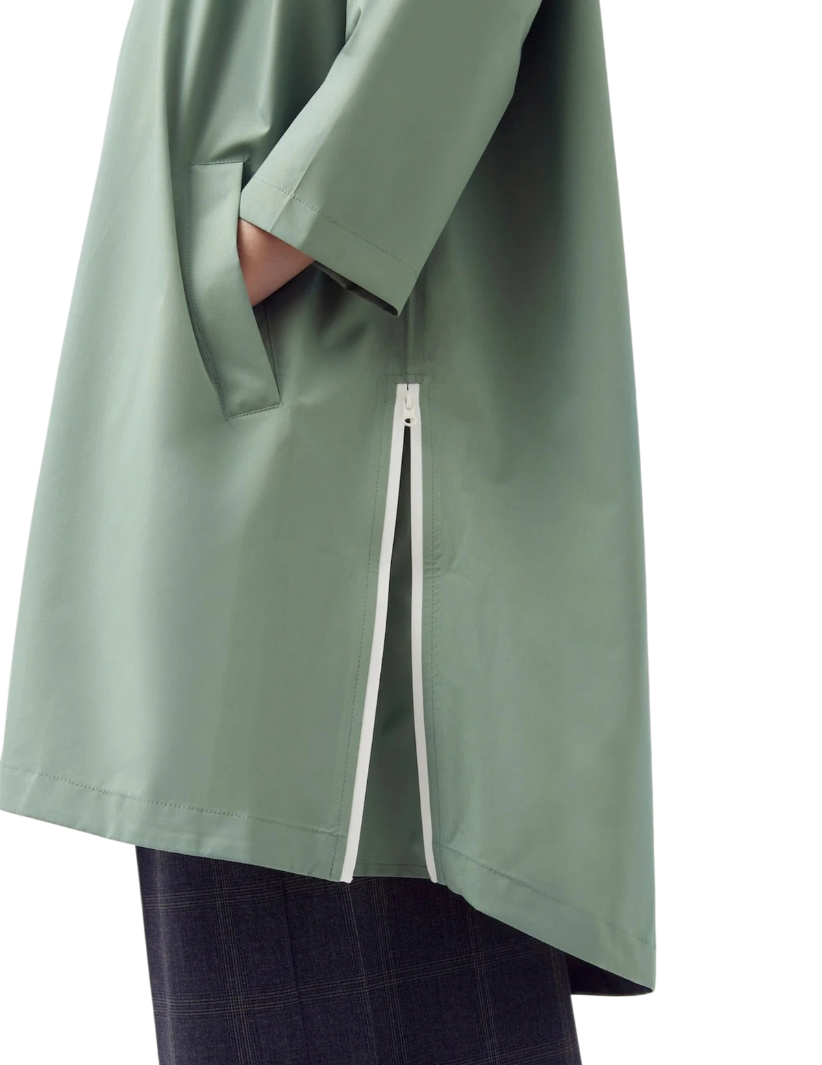 Veste Imperméable Flotte Liberté Unisexe SEA_vue 3