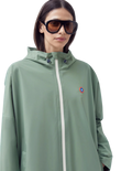 Veste Imperméable Flotte Liberté Unisexe SEA_vue 4