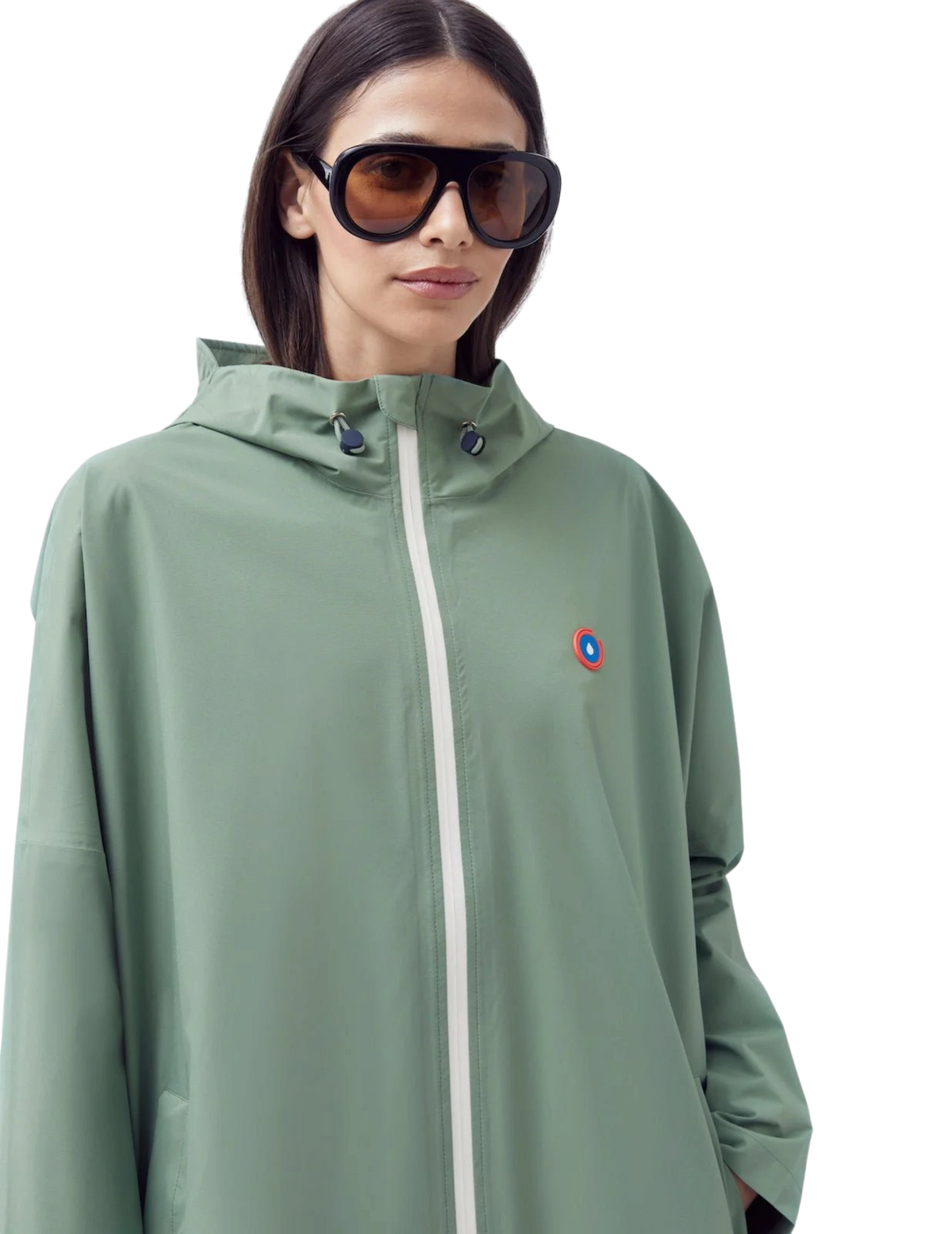 Veste Imperméable Flotte Liberté Unisexe SEA_vue 4