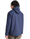Parka impermeabile unisex Fleet Lazare
