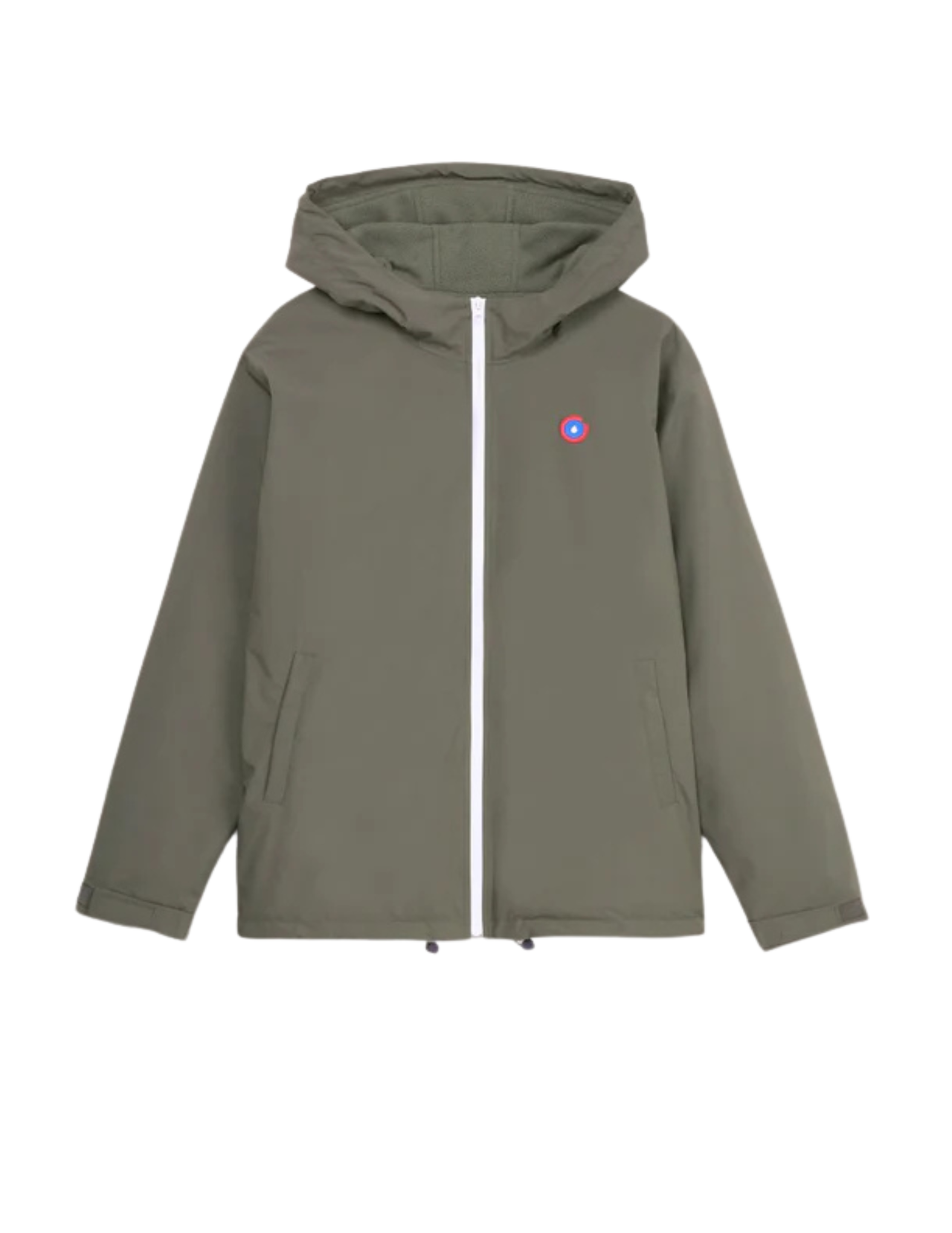 Parka impermeabile unisex Fleet Lazare