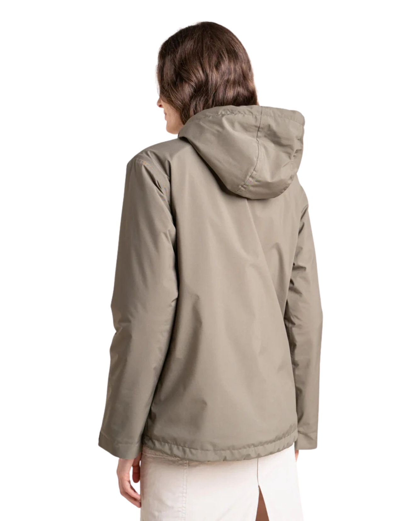 Parka impermeabile unisex Fleet Lazare