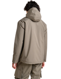 Parka impermeabile unisex Fleet Lazare