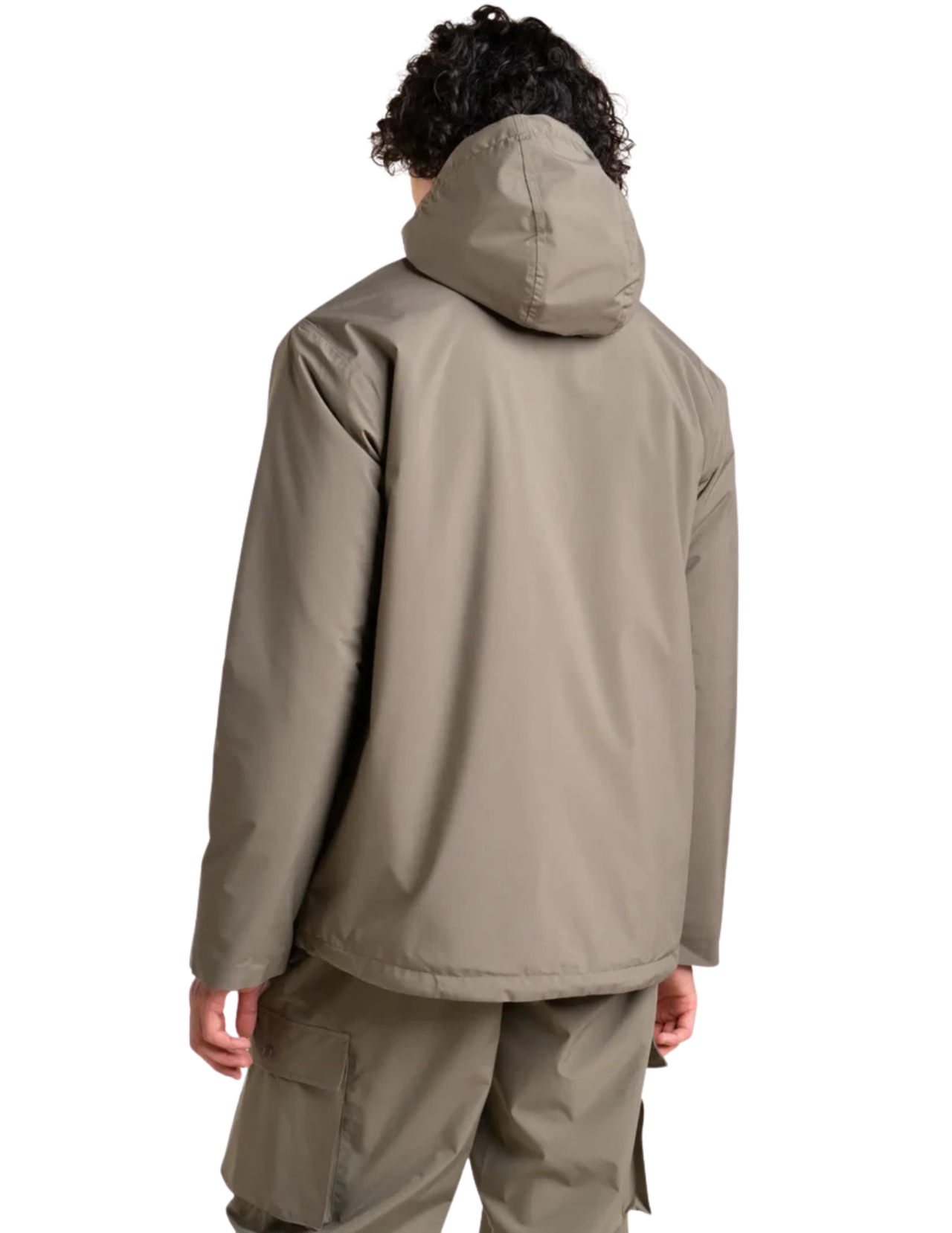 Parka impermeabile unisex Fleet Lazare