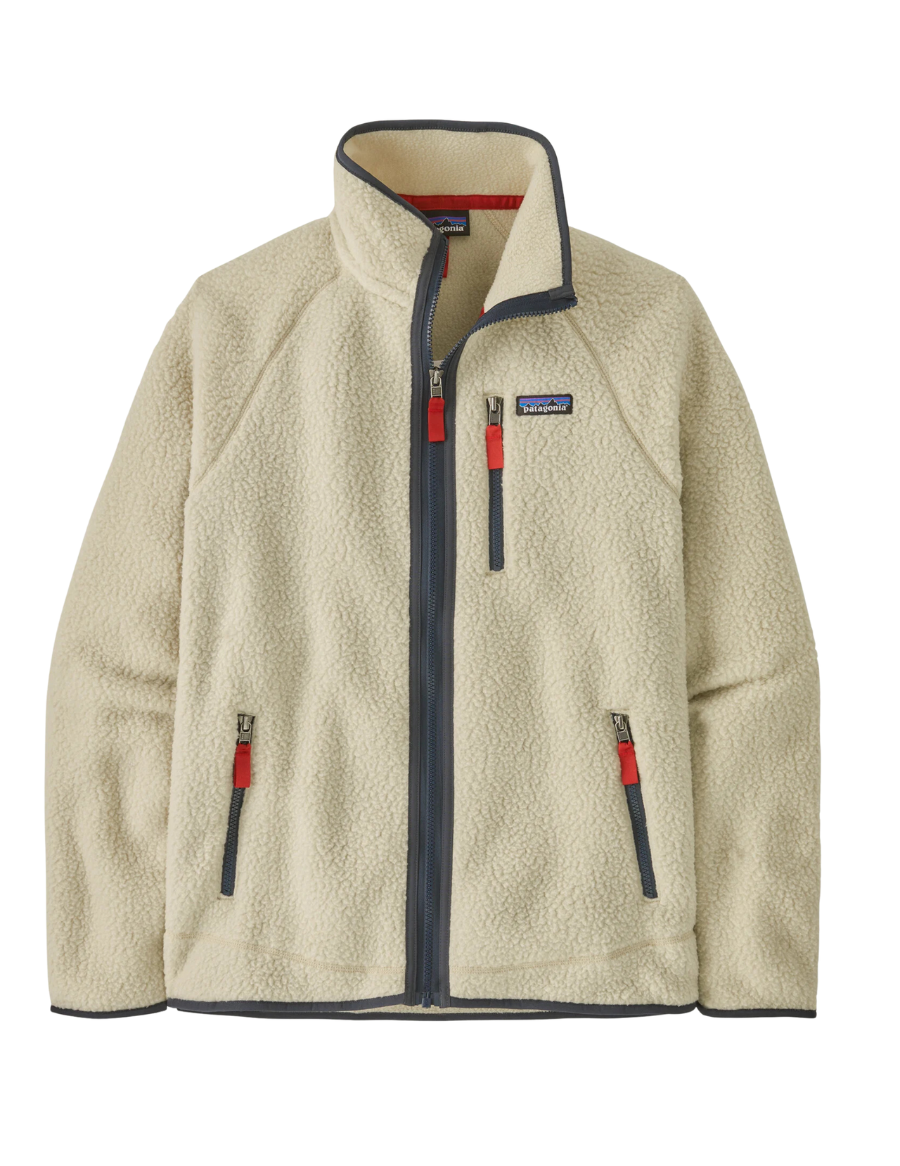 Polaire Patagonia Retro Pile Homme