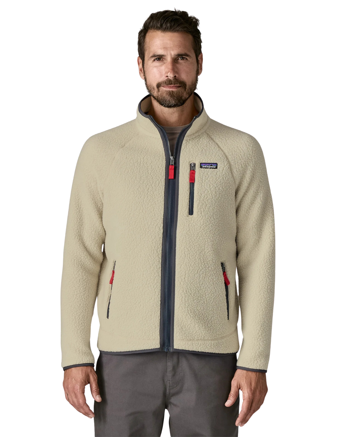 Polaire Patagonia Retro Pile Homme