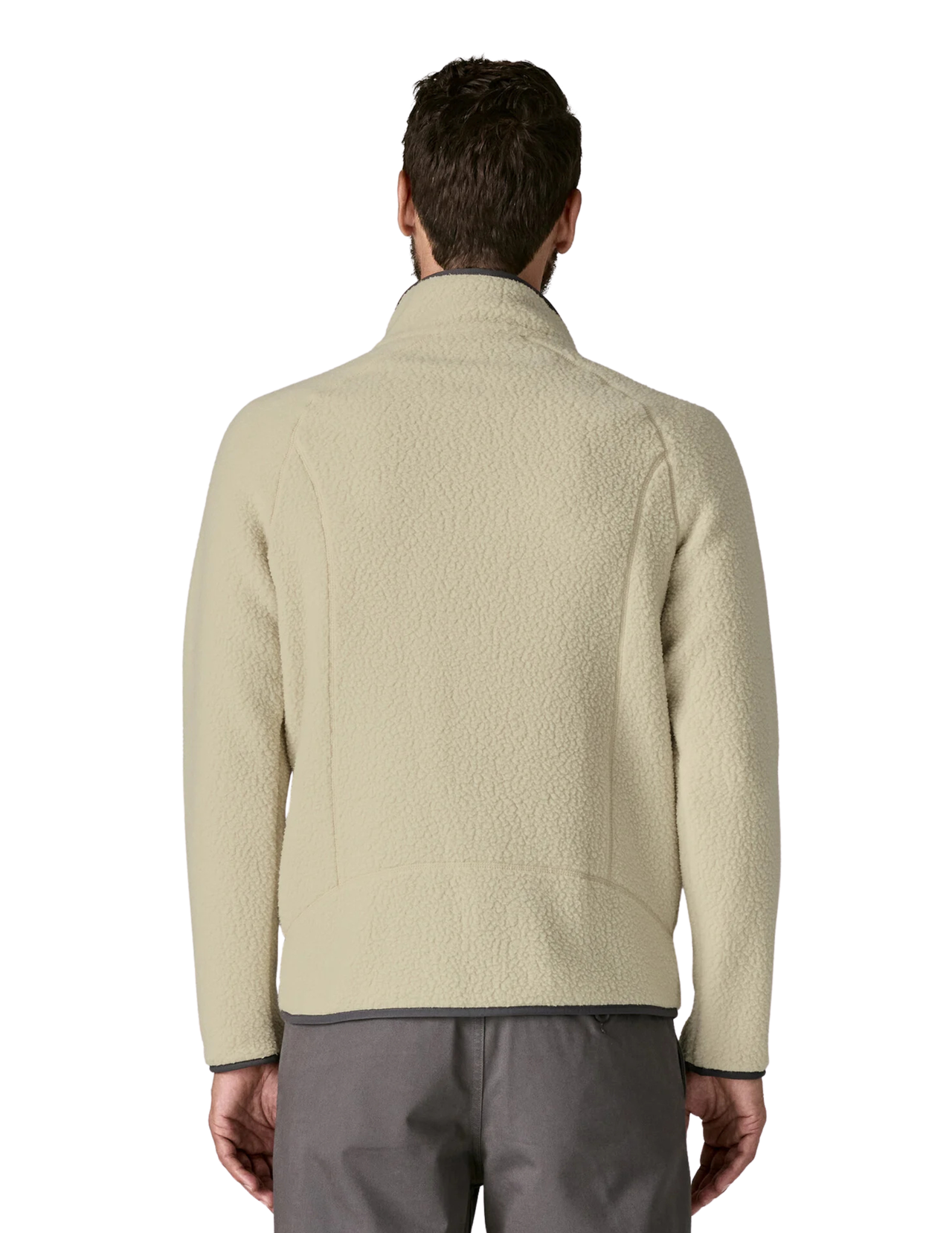 Polaire Patagonia Retro Pile Homme