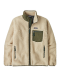 Giacca in pile Patagonia Classic Retro-X da uomo