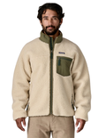 Giacca in pile Patagonia Classic Retro-X da uomo