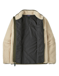 Giacca in pile Patagonia Classic Retro-X da uomo
