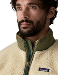 Giacca in pile Patagonia Classic Retro-X da uomo