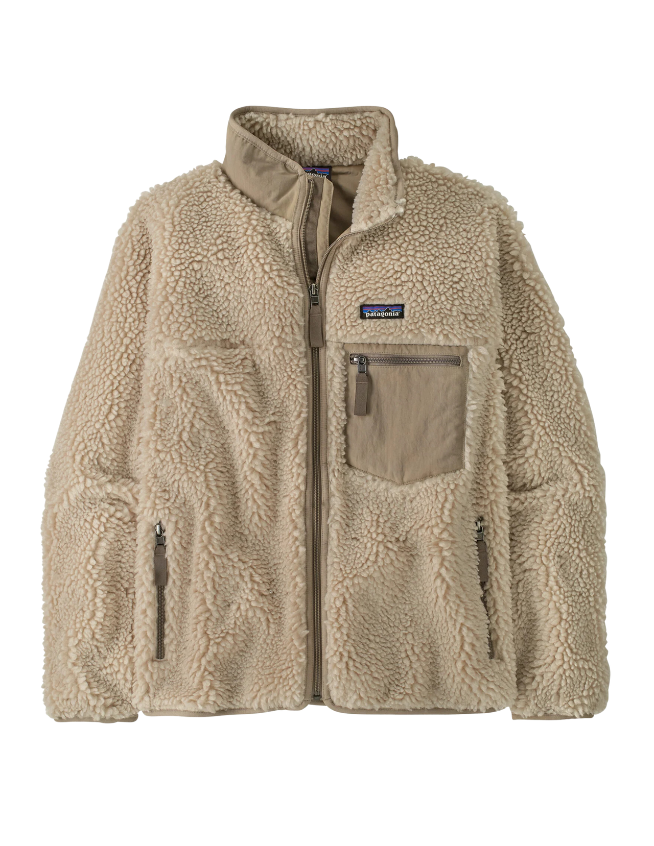 Veste Polaire Patagonia Classic Retro-X Femme