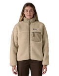 Veste Polaire Patagonia Classic Retro-X Femme