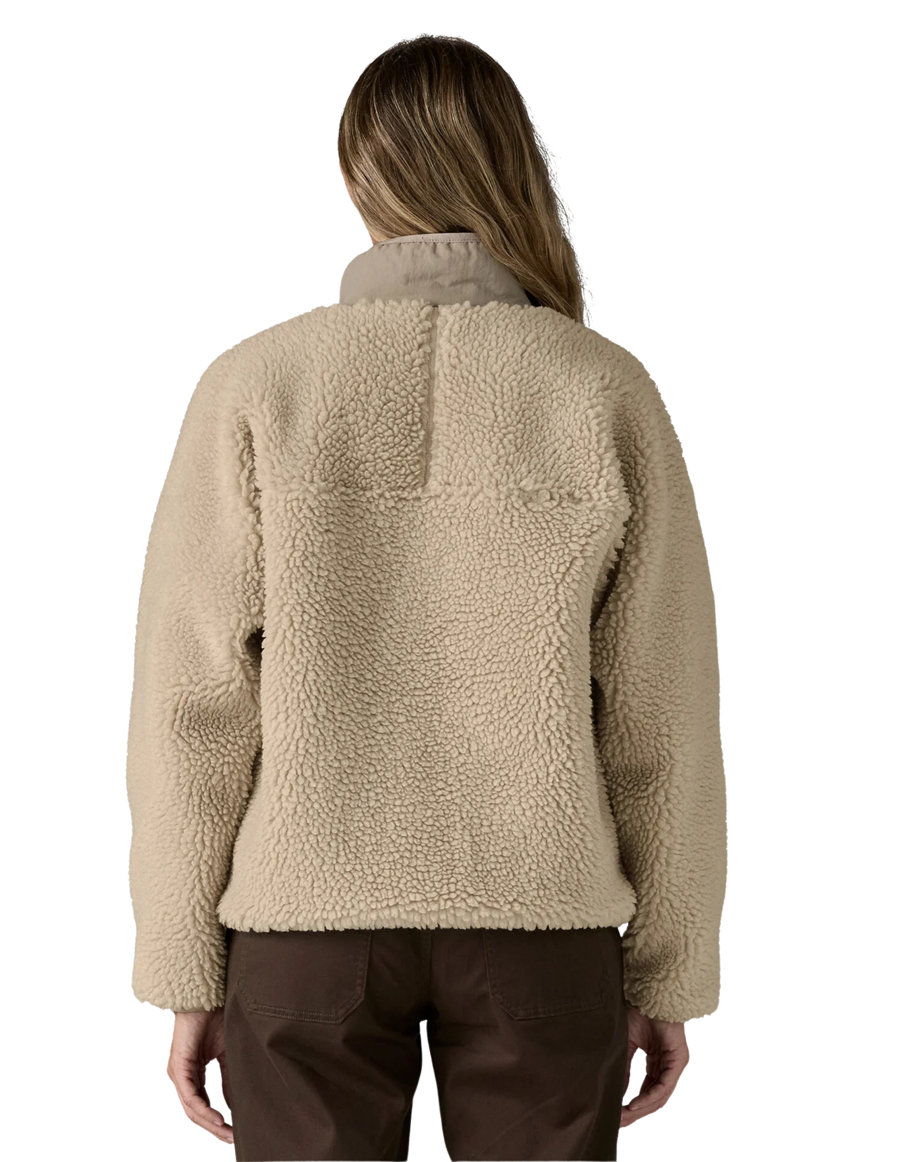 Veste Polaire Patagonia Classic Retro-X Femme