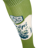 Chaussettes de Ski BV Sport Slide Elite 2 Collector Genepi