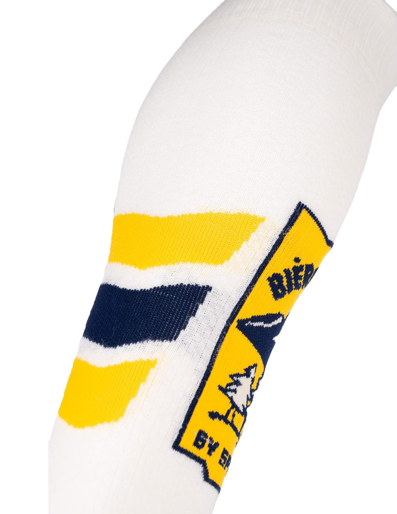 BV Sport Slide Elite 2 Collector Mountain Beer Skisocken