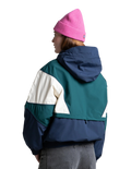 Veste Imperméable Flotte Saint-Martin Unisexe SEA_vue 2