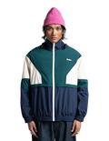 Veste Imperméable Flotte Saint-Martin Unisexe SEA_vue 3