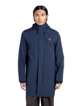 Parka Imperméable Flotte Beaubourg Unisexe SEA_vue 1