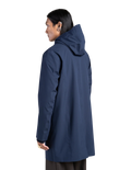 Parka Imperméable Flotte Beaubourg Unisexe SEA_vue 2