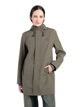 Parka Imperméable Flotte Beaubourg Unisexe SEA_vue 1