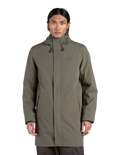 Parka Imperméable Flotte Beaubourg Unisexe SEA_vue 3